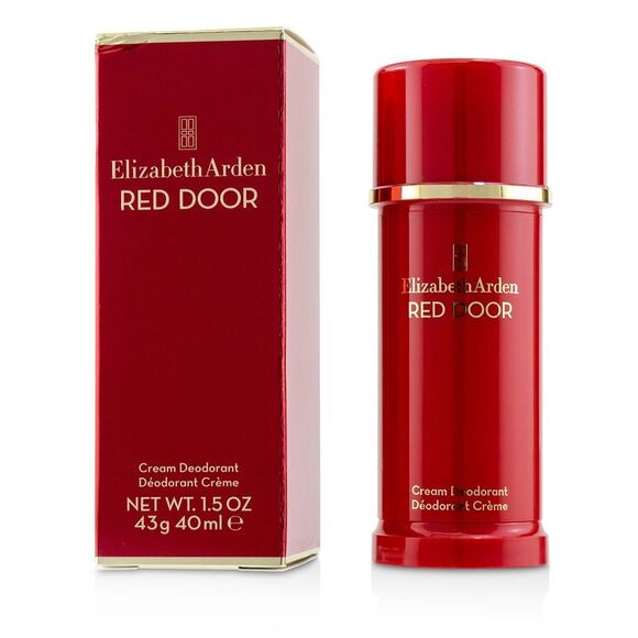 Elizabeth Arden Red Door Cream Deodorant 1.50 oz - Picture 1 of 4